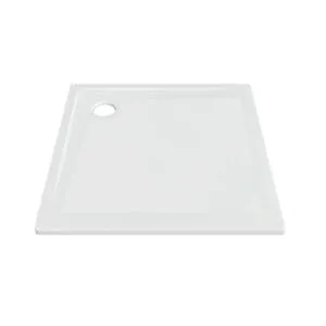 Receveur de douche carré 900x900 design moderne