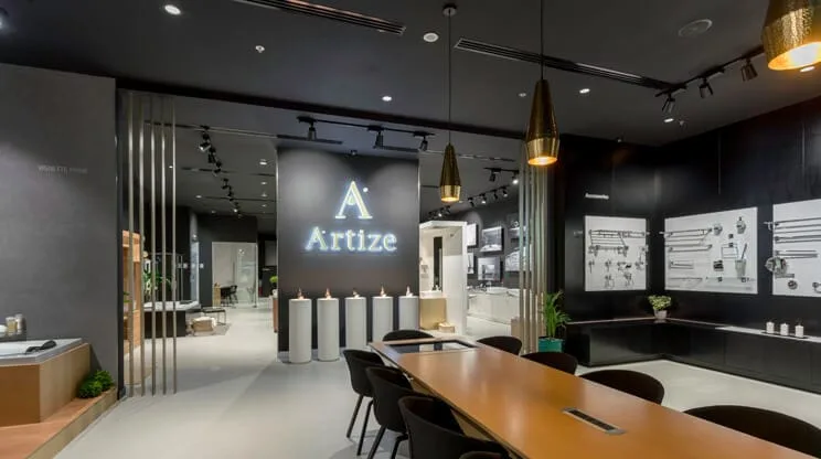 artize headoffice