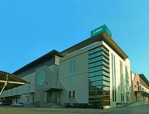 Unités de fabrication