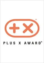 plus award ogo