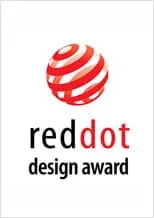 red dot logo