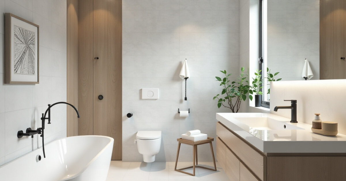 le Meilleur Lavabo Salle de Bain