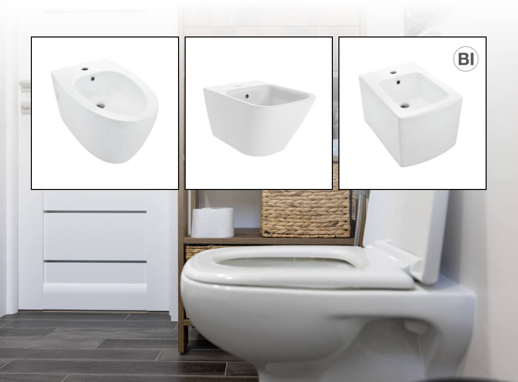 Bidet Jaquar – 5 Raisons de Choisir pour une Salle de Bain Moderne et Élégante.